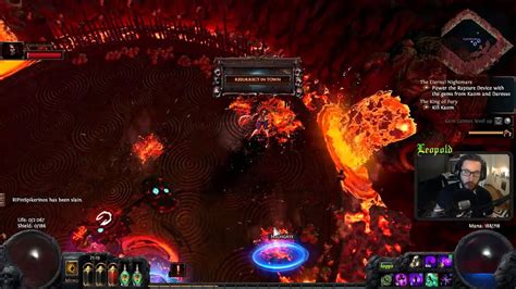Enhancing Your Build with Poe Talisman Modifiers: An In-Depth Analysis